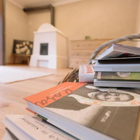 Ferienwohnung Schupf Wieserhof Aldino Luaran gambar