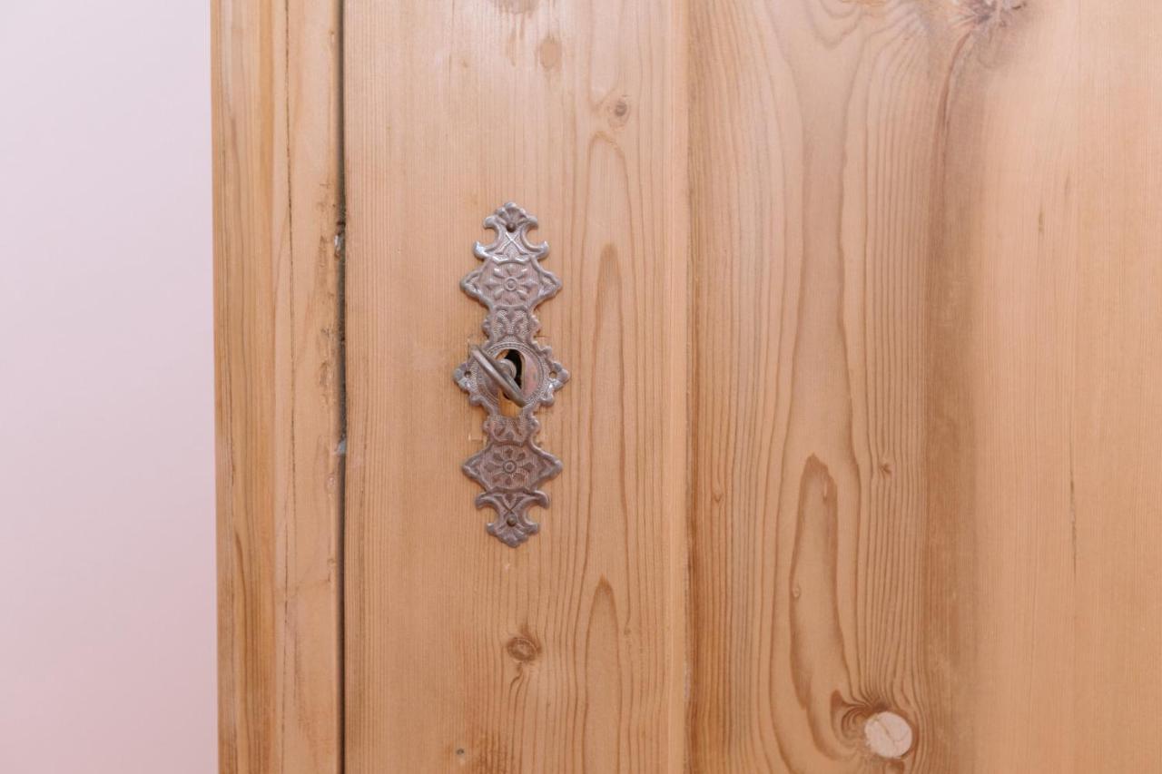 Ferienwohnung Schupf Wieserhof Aldino Luaran gambar