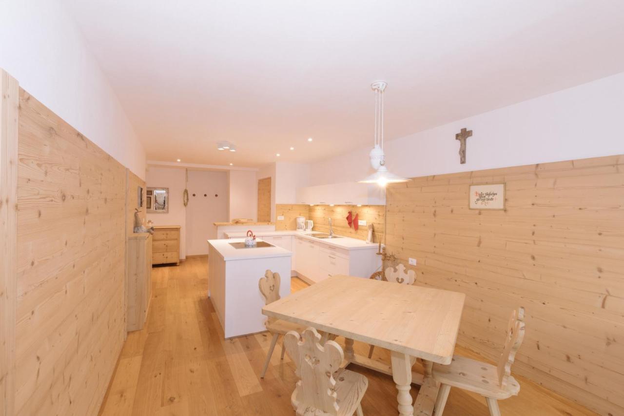 Ferienwohnung Schupf Wieserhof Aldino Luaran gambar