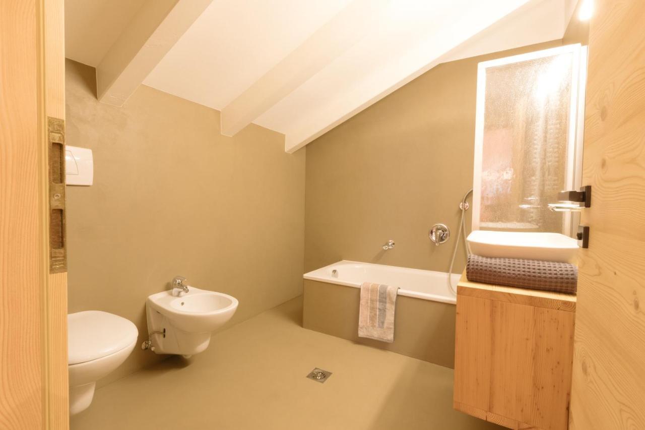 Ferienwohnung Schupf Wieserhof Aldino Luaran gambar