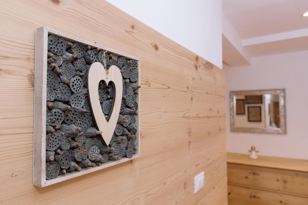 Ferienwohnung Schupf Wieserhof Aldino Luaran gambar