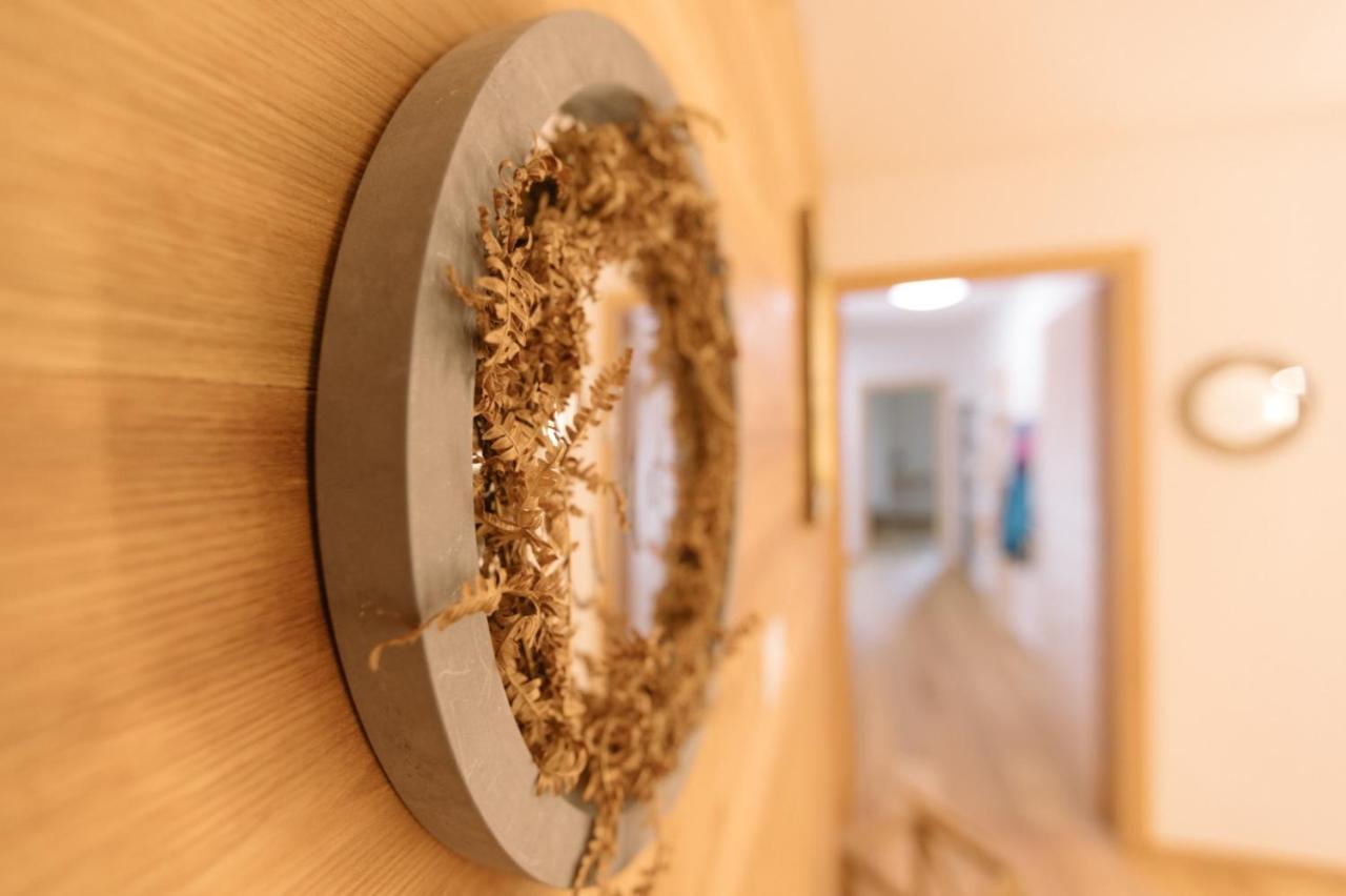 Ferienwohnung Schupf Wieserhof Aldino Luaran gambar